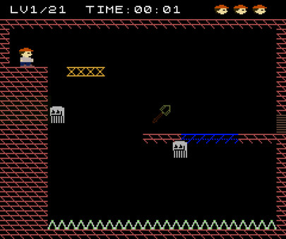 SHOVELBOY screenshot 4