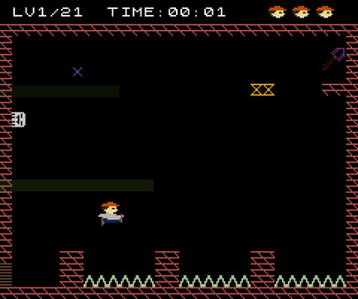 SHOVELBOY screenshot 5