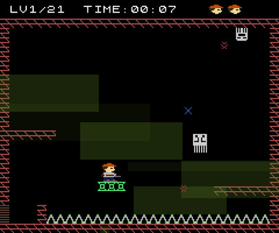 SHOVELBOY screenshot 3