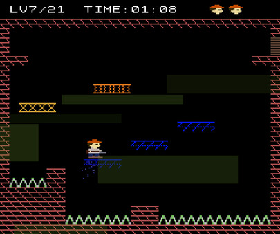 SHOVELBOY screenshot 1