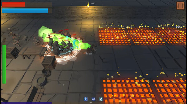Dr Wan screenshot 4