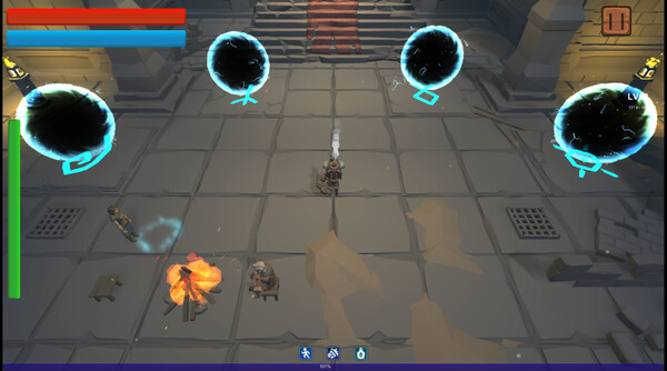 Dr Wan screenshot 6