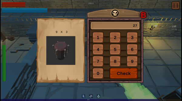 Dr Wan screenshot 2
