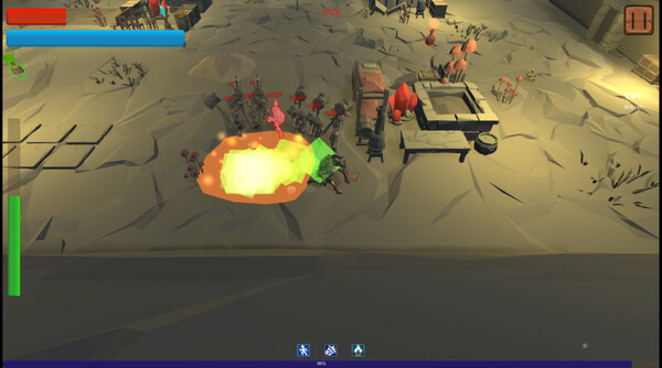 Dr Wan screenshot 3
