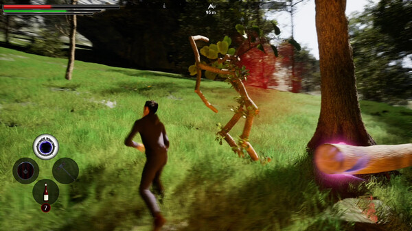 Soul Cliff screenshot 3