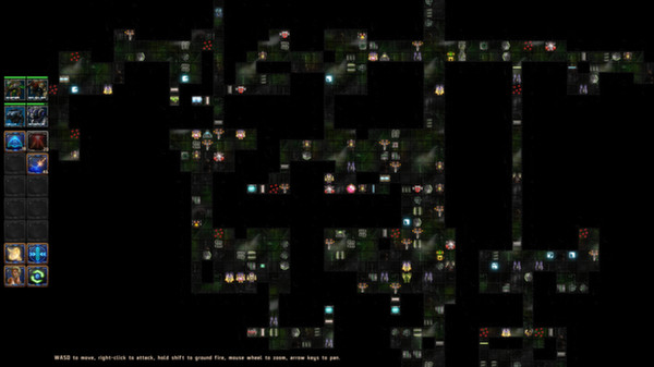 Bionic Dues screenshot 6