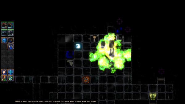Bionic Dues screenshot 8