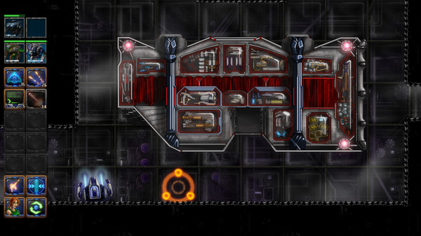 Bionic Dues screenshot 9