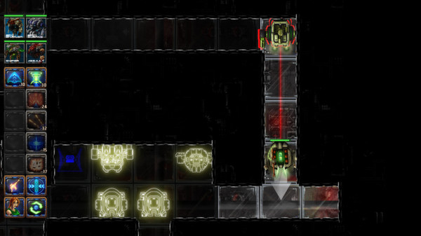Bionic Dues screenshot 2