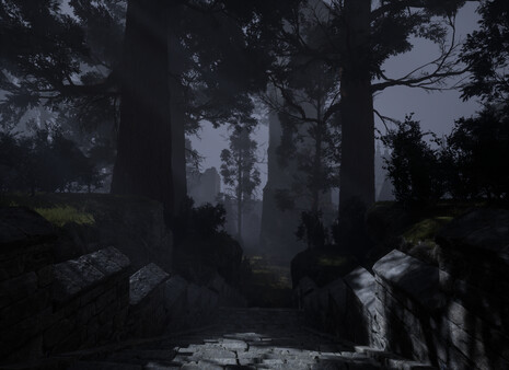 Necrotic Haze screenshot 9
