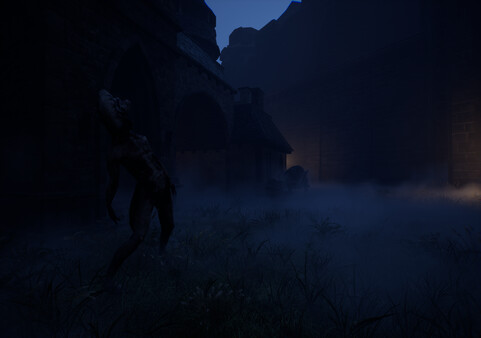 Necrotic Haze screenshot 5