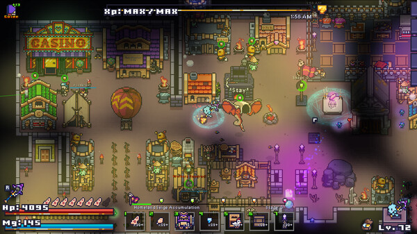Aldro screenshot 4