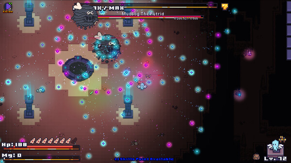 Aldro screenshot 5