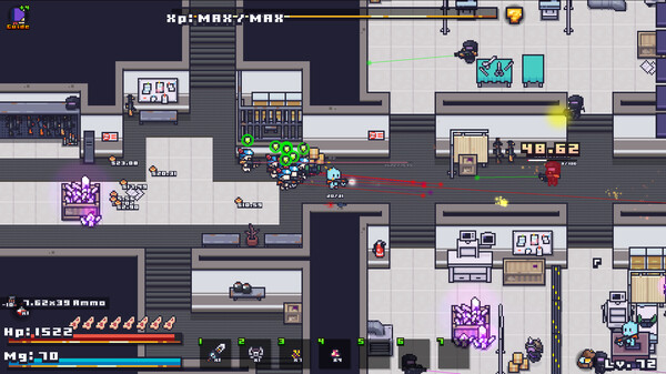 Aldro screenshot 7