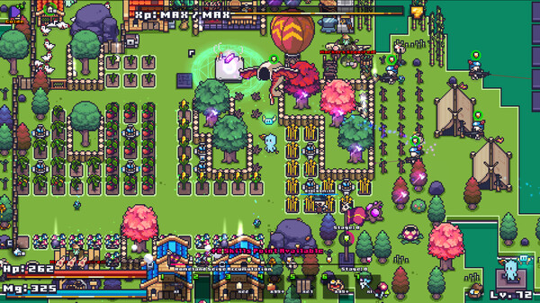 Aldro screenshot 3