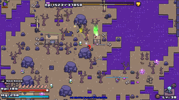 Aldro screenshot 12