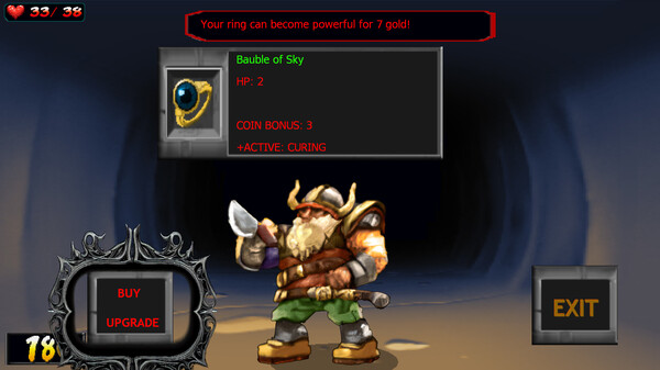 Darwins Trash screenshot 8