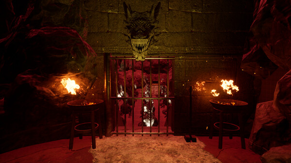 Barrett Foster : Chapter One screenshot 12