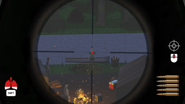 Sniper Killer screenshot 9
