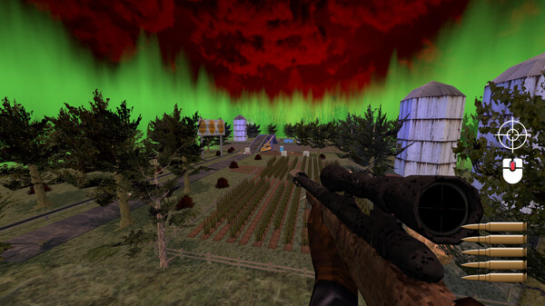 Sniper Killer screenshot 1