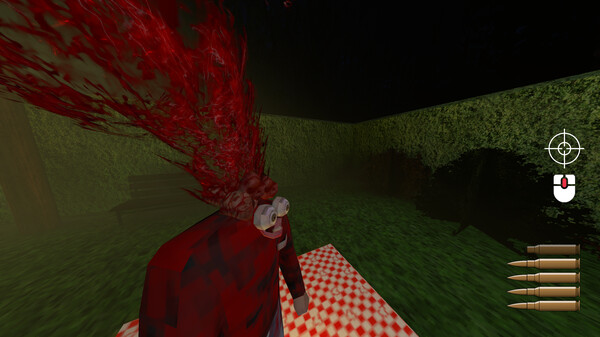 Sniper Killer screenshot 4