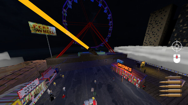 Sniper Killer screenshot 3