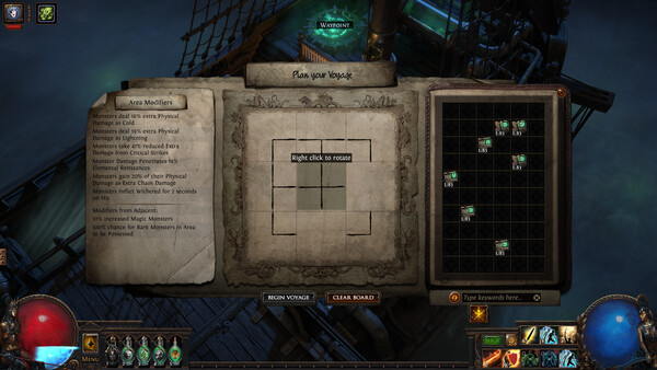 Path of Exile screenshot 3