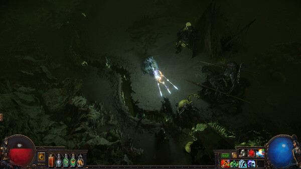 Path of Exile screenshot 5