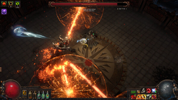 Path of Exile screenshot 7