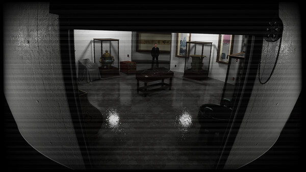 The Adventures of LinShanHai - Chapter4:Vanishing Masterpiece screenshot 4