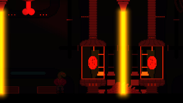 Jump, Dodge, Die, Repeat screenshot 7