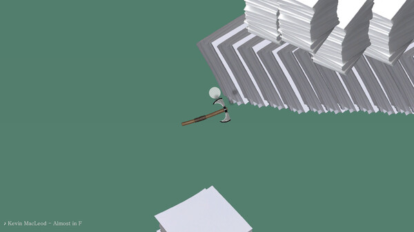 Press Axe screenshot 9
