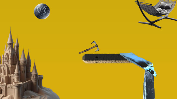 Press Axe screenshot 2