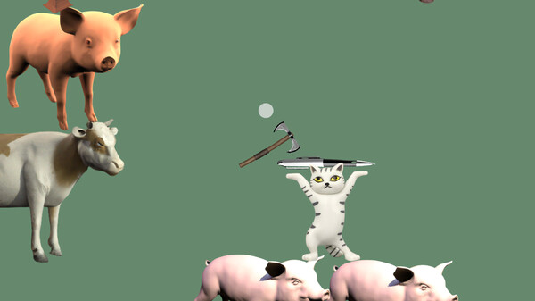 Press Axe screenshot 8