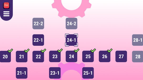 Pocket Puzzle screenshot 5