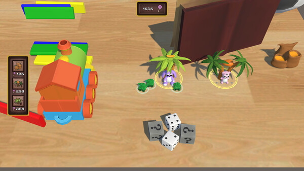 Birnchen & Friends: Minor Confrontations screenshot 7