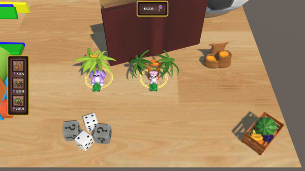 Birnchen & Friends: Minor Confrontations screenshot 6