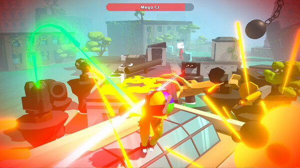 Topple Tactics screenshot 6