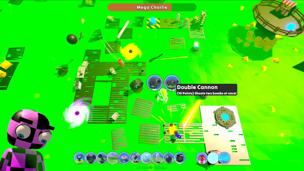 Topple Tactics screenshot 8