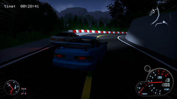 D96: Kansei screenshot 7