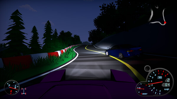 D96: Kansei screenshot 2
