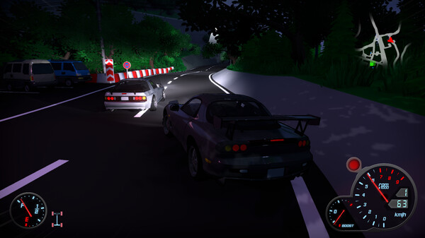 D96: Kansei screenshot 1