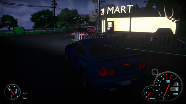 D96: Kansei screenshot 4
