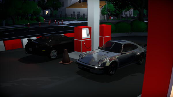 D96: Kansei screenshot 9