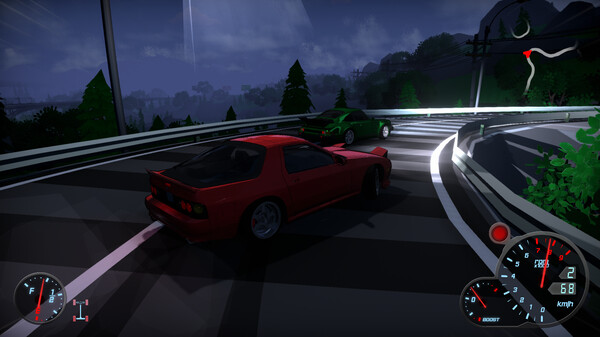 D96: Kansei screenshot 6