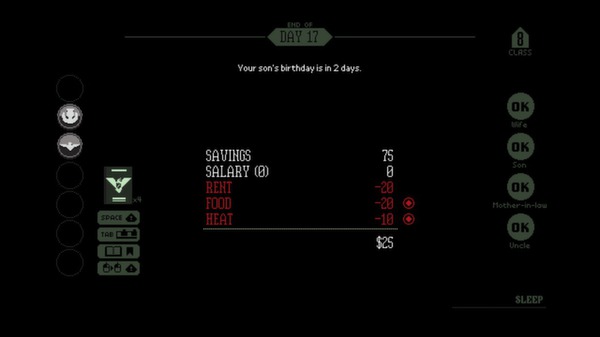 Papers, Please screenshot 7