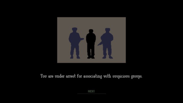 Papers, Please screenshot 9