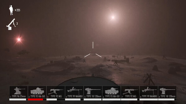 Beach Invasion 1945 - Pacific screenshot 7