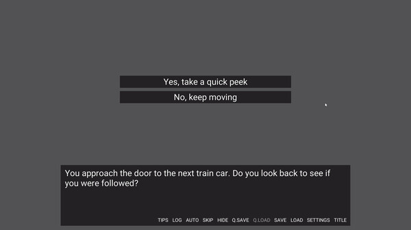There's Always a Madman: Fight or Flight screenshot 9