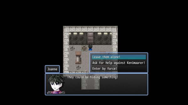 Planet of War: The Legend of Fu screenshot 6